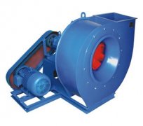 C6-48系列排塵離心通風(fēng)機