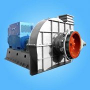 GY5-51型鍋爐通、引風(fēng)機(jī)