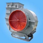 GY6-51型鍋爐通、引風(fēng)機(jī)