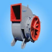 GY6-41型鍋爐通、引風(fēng)機(jī)
